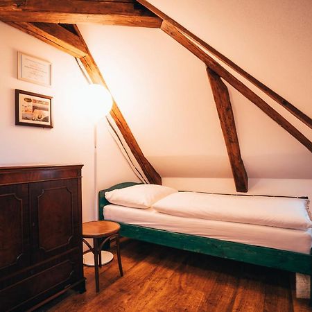 Designer Loft Apartment Cesky Krumlov Exterior photo