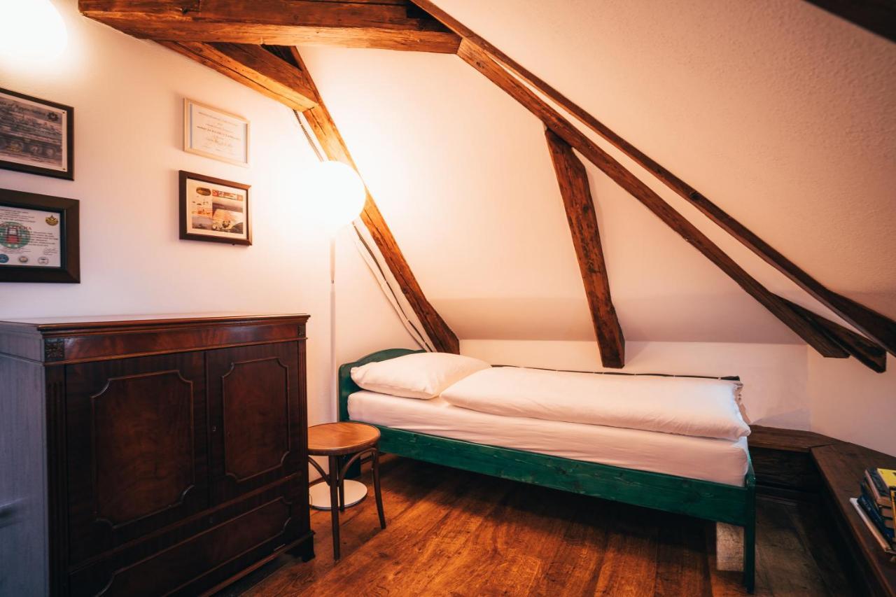 Designer Loft Apartment Cesky Krumlov Exterior photo