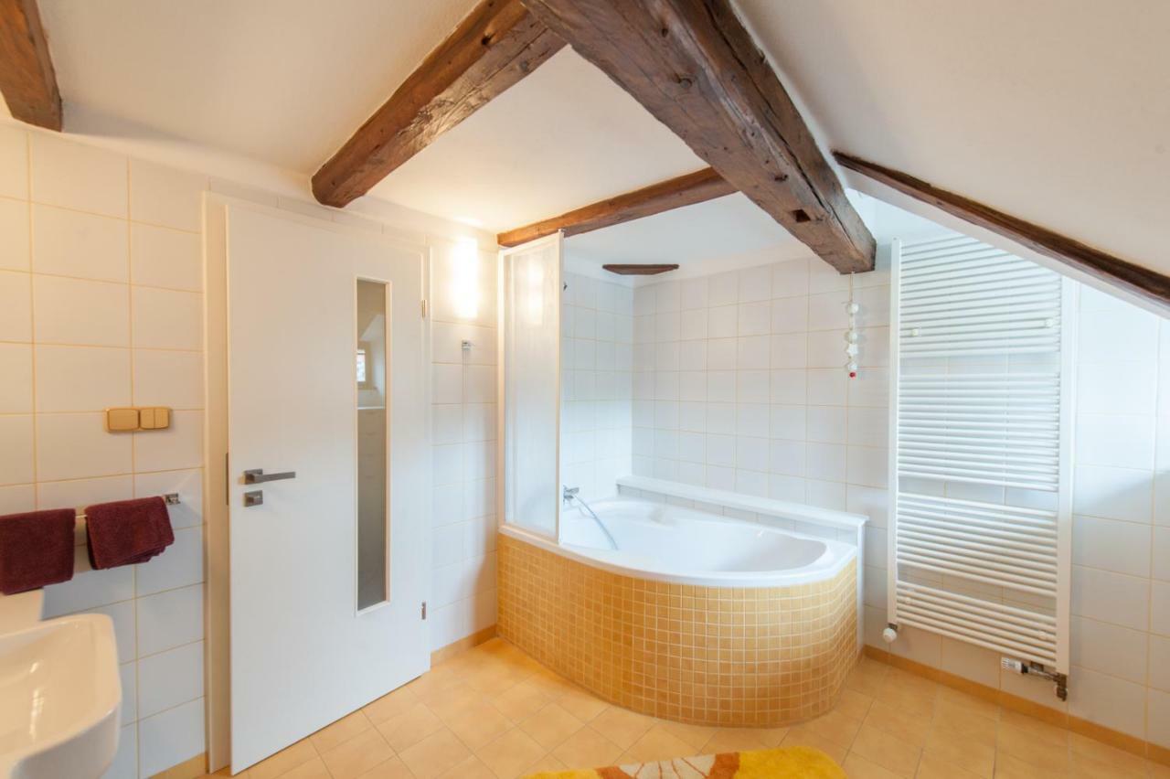 Designer Loft Apartment Cesky Krumlov Exterior photo