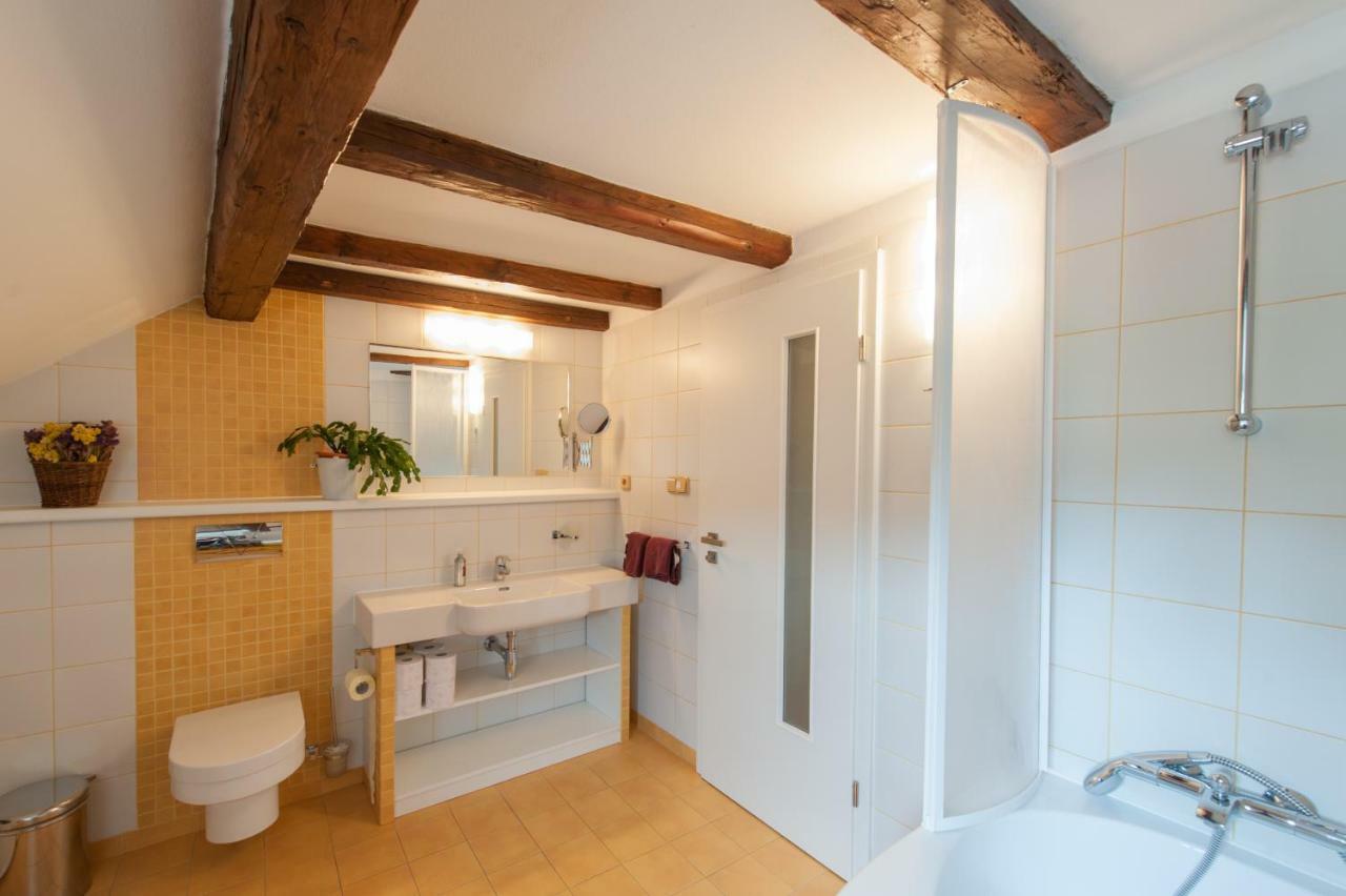 Designer Loft Apartment Cesky Krumlov Exterior photo