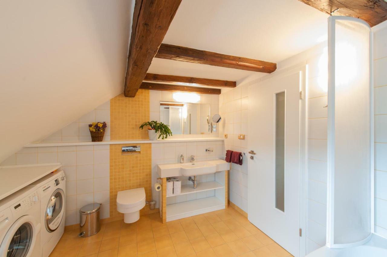 Designer Loft Apartment Cesky Krumlov Exterior photo